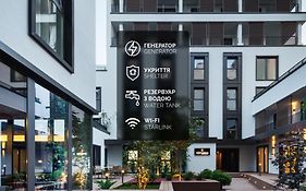 Il Decameron Luxury Design Hotel