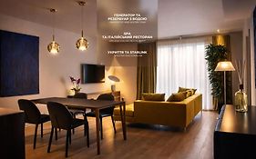 Il Decameron Luxury Design Hotel